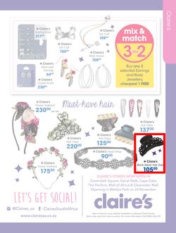 Clicks : Your Favourite Christmas Gift Guide (4 Nov - 24 Dec 2016), page 23