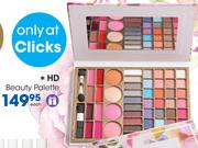 HD Beauty Palette-Each