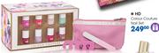 HD Colour Couture Nail Set