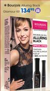 Bourjois Alluring Black Glamour Kit