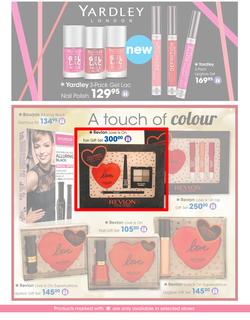 Clicks : Your Favourite Christmas Gift Guide (6 Nov - 24 Dec 2015), page 22
