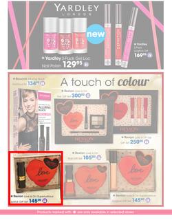 Clicks : Your Favourite Christmas Gift Guide (6 Nov - 24 Dec 2015), page 22