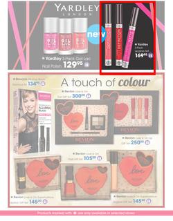 Clicks : Your Favourite Christmas Gift Guide (6 Nov - 24 Dec 2015), page 22