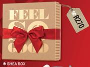 Shea Box