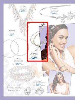 Clicks : Your Favourite Christmas Gift Guide (6 Nov - 24 Dec 2015), page 24