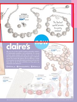 Clicks : Your Favourite Christmas Gift Guide (6 Nov - 24 Dec 2015), page 25