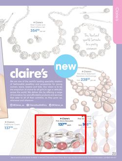Clicks : Your Favourite Christmas Gift Guide (6 Nov - 24 Dec 2015), page 25