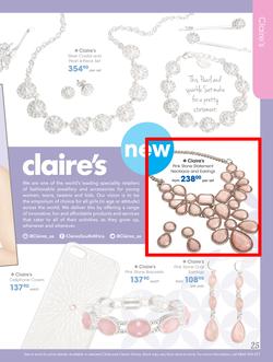 Clicks : Your Favourite Christmas Gift Guide (6 Nov - 24 Dec 2015), page 25