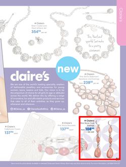 Clicks : Your Favourite Christmas Gift Guide (6 Nov - 24 Dec 2015), page 25