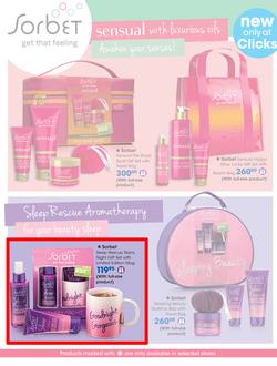 Clicks : Your Favourite Christmas Gift Guide (6 Nov - 24 Dec 2015), page 26