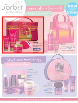 Clicks : Your Favourite Christmas Gift Guide (6 Nov - 24 Dec 2015), page 26