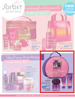Clicks : Your Favourite Christmas Gift Guide (6 Nov - 24 Dec 2015), page 26