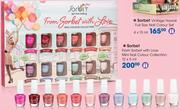 Sorbet With Love Mini Nail Colour Collection-12x5ml