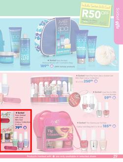 Clicks : Your Favourite Christmas Gift Guide (6 Nov - 24 Dec 2015), page 29
