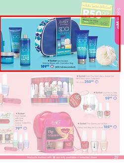Clicks : Your Favourite Christmas Gift Guide (6 Nov - 24 Dec 2015), page 29