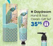Daydream Hand & Nail Cream Gift Set