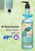Daydream Body Wash-500ml
