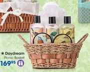 Daydream Picnic Basket