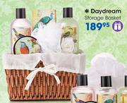 Daydream Storage Basket