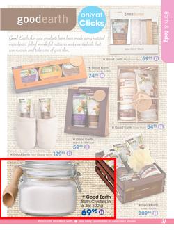 Clicks : Your Favourite Christmas Gift Guide (6 Nov - 24 Dec 2015), page 31