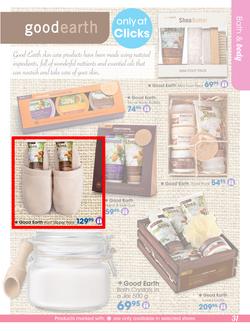 Clicks : Your Favourite Christmas Gift Guide (6 Nov - 24 Dec 2015), page 31