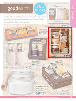 Clicks : Your Favourite Christmas Gift Guide (6 Nov - 24 Dec 2015), page 31