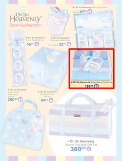 Clicks : Your Favourite Christmas Gift Guide (4 Nov - 24 Dec 2016), page 38