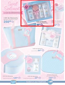 Clicks : Your Favourite Christmas Gift Guide (6 Nov - 24 Dec 2015), page 34