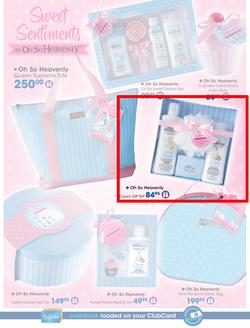 Clicks : Your Favourite Christmas Gift Guide (6 Nov - 24 Dec 2015), page 34