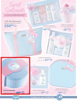 Clicks : Your Favourite Christmas Gift Guide (6 Nov - 24 Dec 2015), page 34