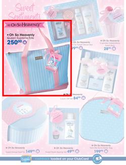 Clicks : Your Favourite Christmas Gift Guide (6 Nov - 24 Dec 2015), page 34