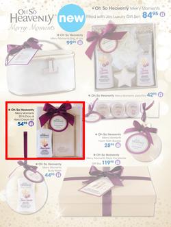 Clicks : Your Favourite Christmas Gift Guide (6 Nov - 24 Dec 2015), page 36