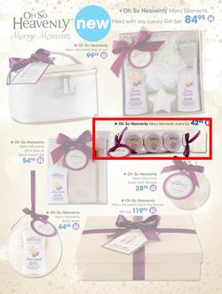 Clicks : Your Favourite Christmas Gift Guide (6 Nov - 24 Dec 2015), page 36