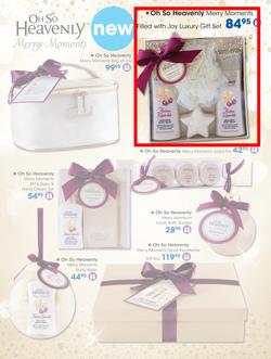 Clicks : Your Favourite Christmas Gift Guide (6 Nov - 24 Dec 2015), page 36