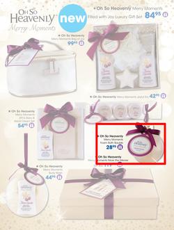 Clicks : Your Favourite Christmas Gift Guide (6 Nov - 24 Dec 2015), page 36