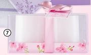 Oh So Heavenly Luxury Living Home Collection Pretty Pleasures Scented Candles-Per Pack