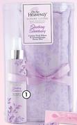 Oh So Heavenly Luxury Living Home Collection Soothing Sanctuary Fragranced Neck Pillow & Room Mist