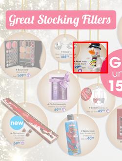 Clicks : Your Favourite Christmas Gift Guide (6 Nov - 24 Dec 2015), page 40