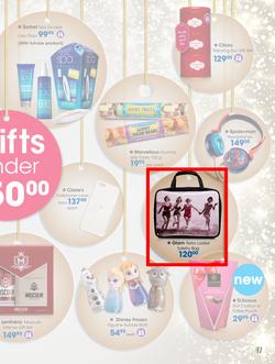 Clicks : Your Favourite Christmas Gift Guide (6 Nov - 24 Dec 2015), page 41