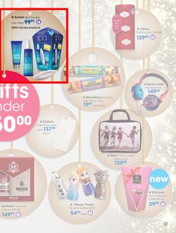 Clicks : Your Favourite Christmas Gift Guide (6 Nov - 24 Dec 2015), page 41