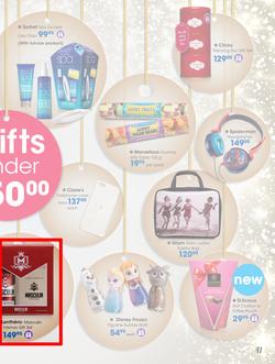 Clicks : Your Favourite Christmas Gift Guide (6 Nov - 24 Dec 2015), page 41