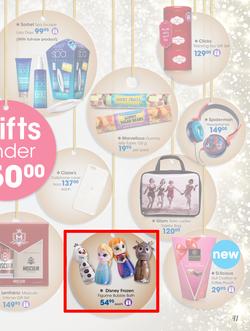 Clicks : Your Favourite Christmas Gift Guide (6 Nov - 24 Dec 2015), page 41