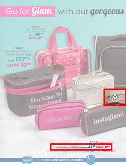 Clicks : Your Favourite Christmas Gift Guide (6 Nov - 24 Dec 2015), page 42