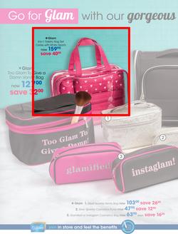 Clicks : Your Favourite Christmas Gift Guide (6 Nov - 24 Dec 2015), page 42
