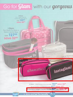 Clicks : Your Favourite Christmas Gift Guide (6 Nov - 24 Dec 2015), page 42
