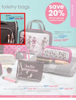 Clicks : Your Favourite Christmas Gift Guide (6 Nov - 24 Dec 2015), page 43