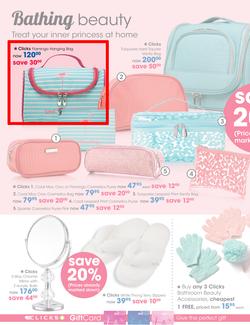 Clicks : Your Favourite Christmas Gift Guide (6 Nov - 24 Dec 2015), page 44