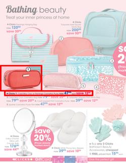 Clicks : Your Favourite Christmas Gift Guide (6 Nov - 24 Dec 2015), page 44