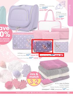 Clicks : Your Favourite Christmas Gift Guide (6 Nov - 24 Dec 2015), page 45