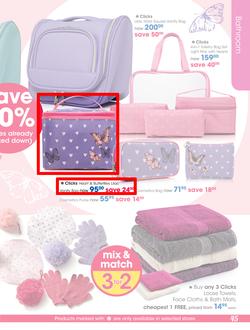 Clicks : Your Favourite Christmas Gift Guide (6 Nov - 24 Dec 2015), page 45